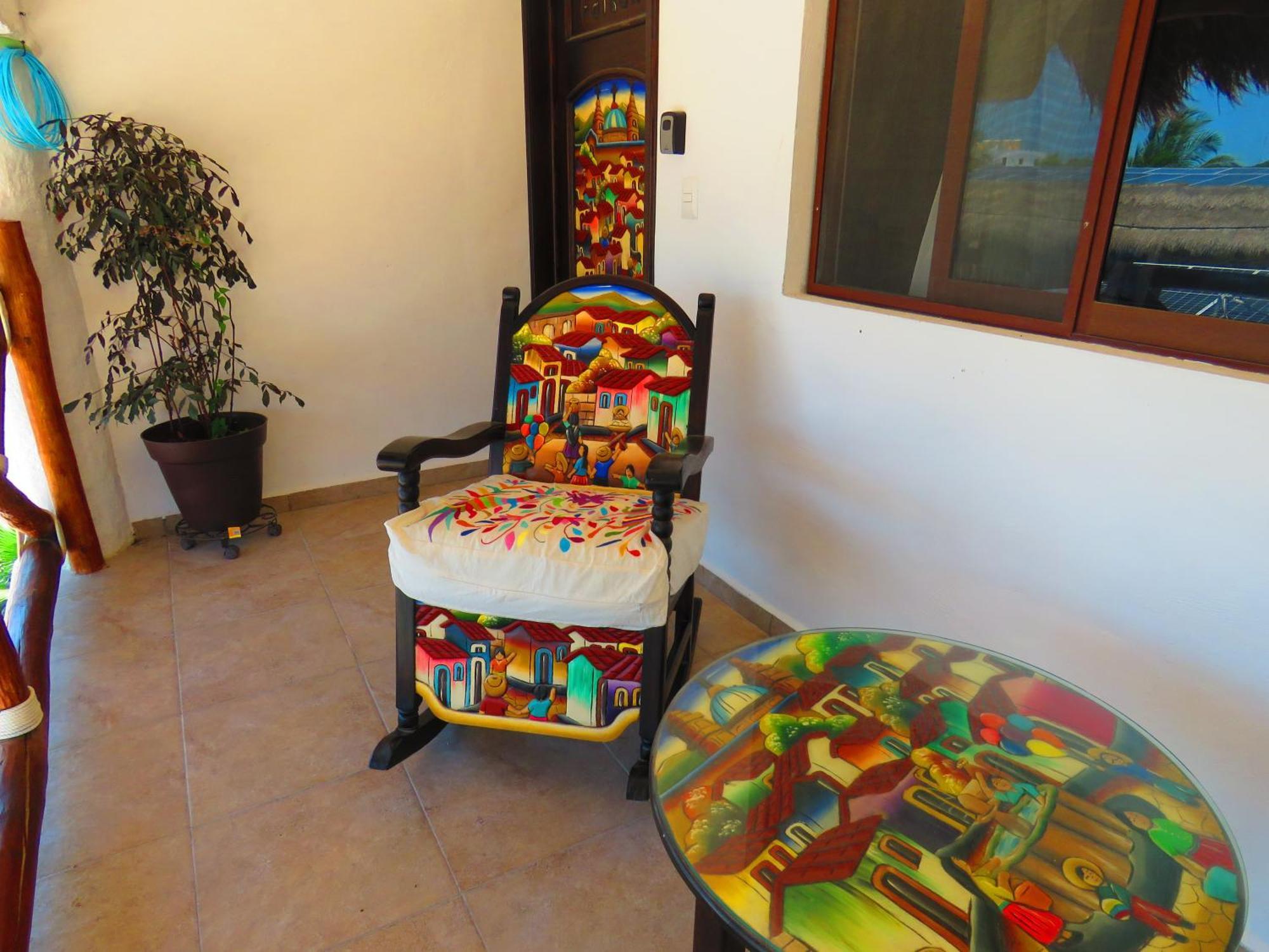 Hotel Villas Ponto Holbox Exterior photo