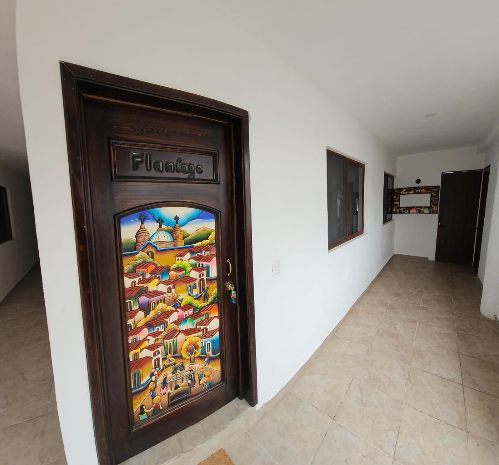 Hotel Villas Ponto Holbox Exterior photo