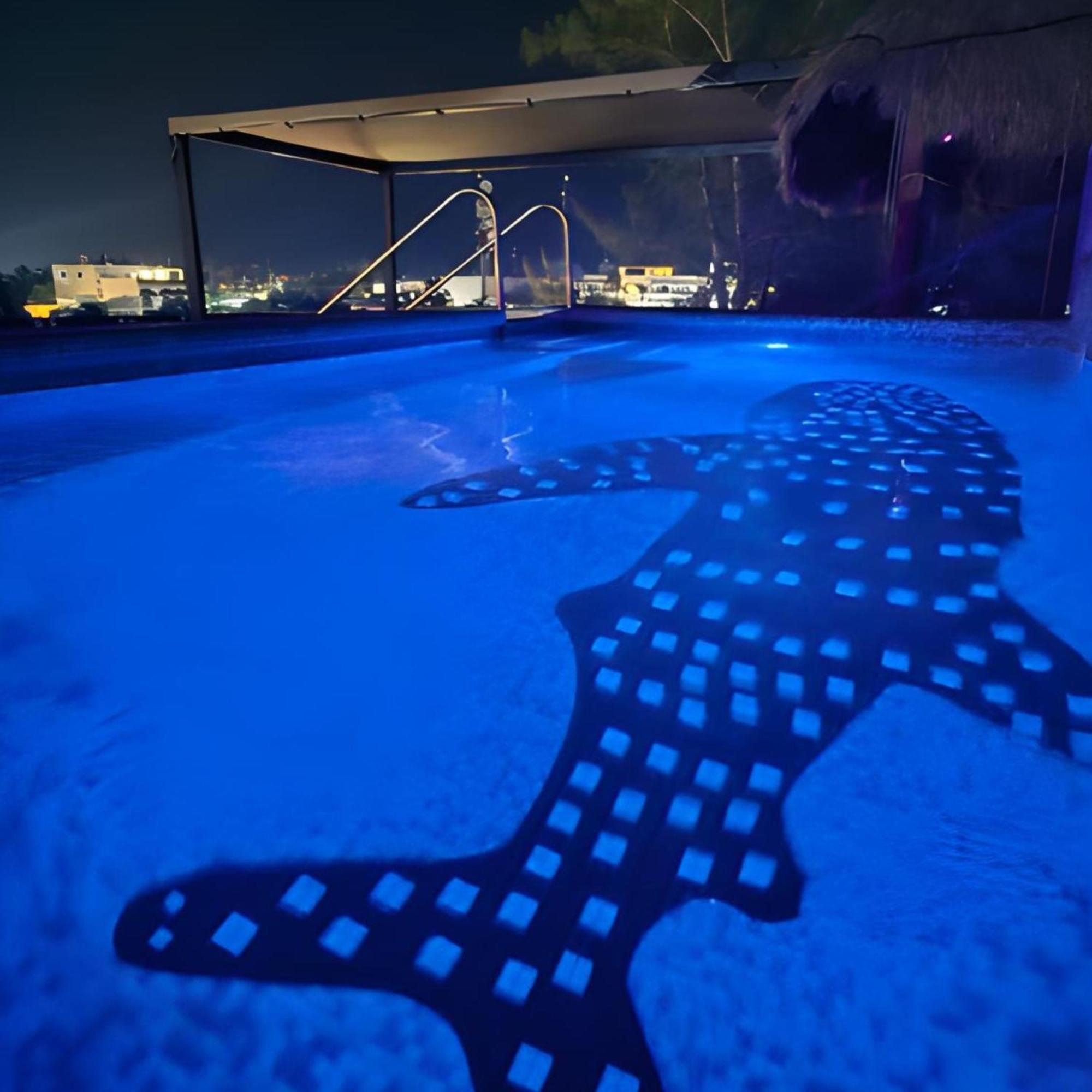 Hotel Villas Ponto Holbox Exterior photo