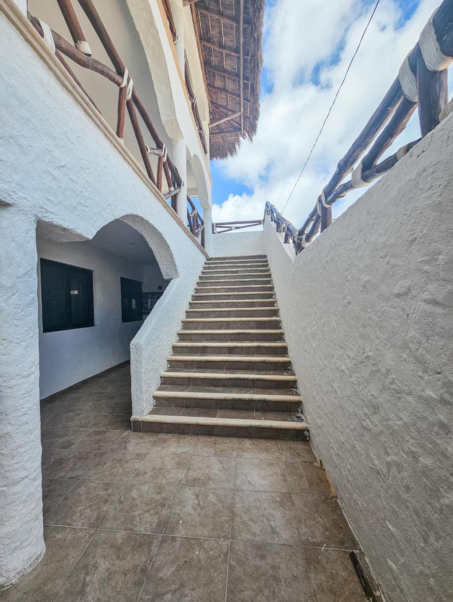 Hotel Villas Ponto Holbox Exterior photo