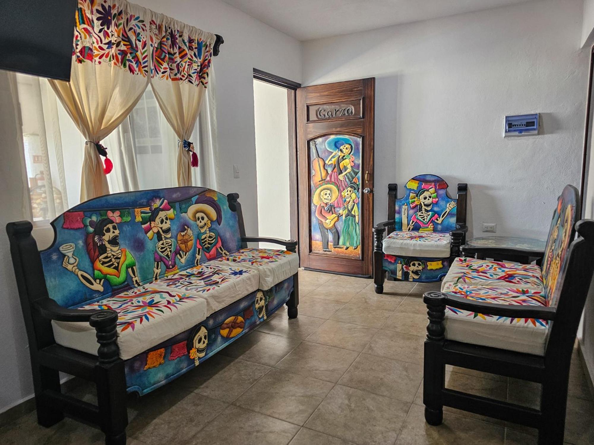 Hotel Villas Ponto Holbox Exterior photo
