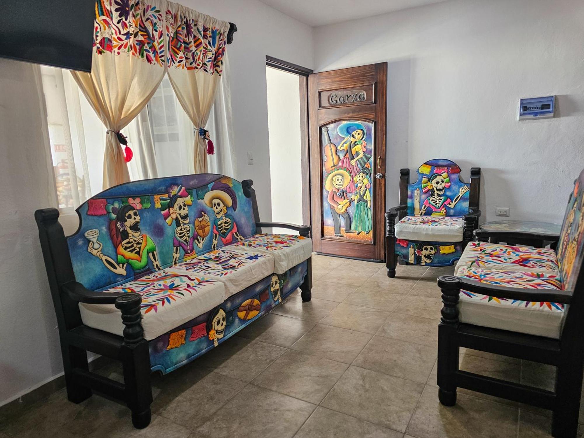 Hotel Villas Ponto Holbox Exterior photo