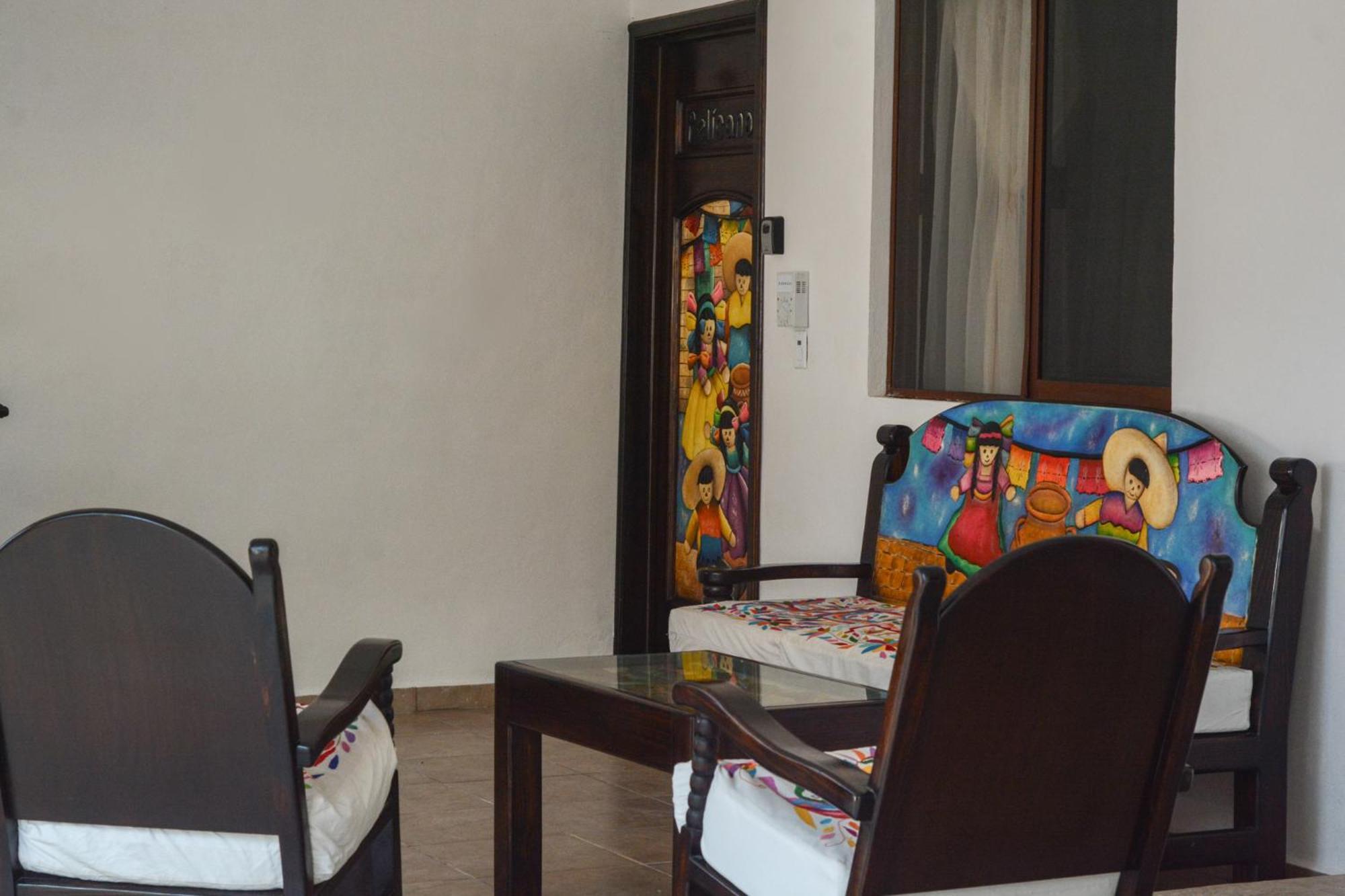 Hotel Villas Ponto Holbox Exterior photo