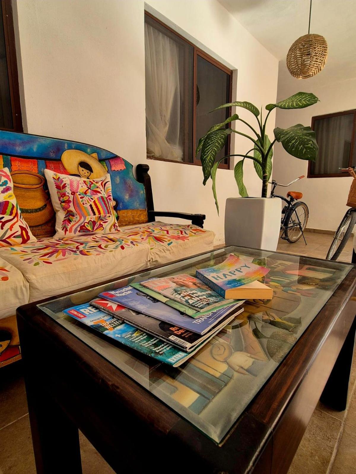 Hotel Villas Ponto Holbox Exterior photo