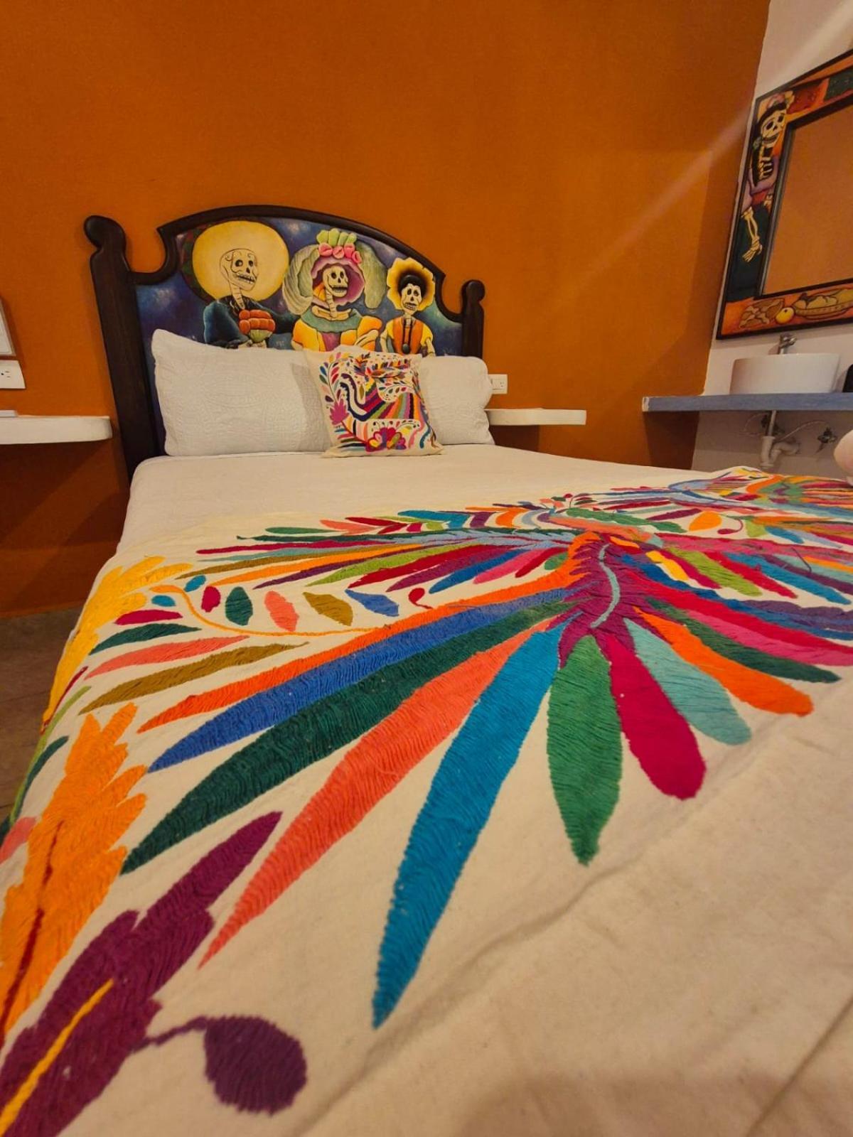 Hotel Villas Ponto Holbox Exterior photo